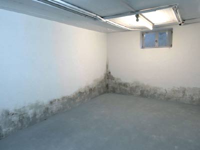 Home 2 defekte horizontalsperre